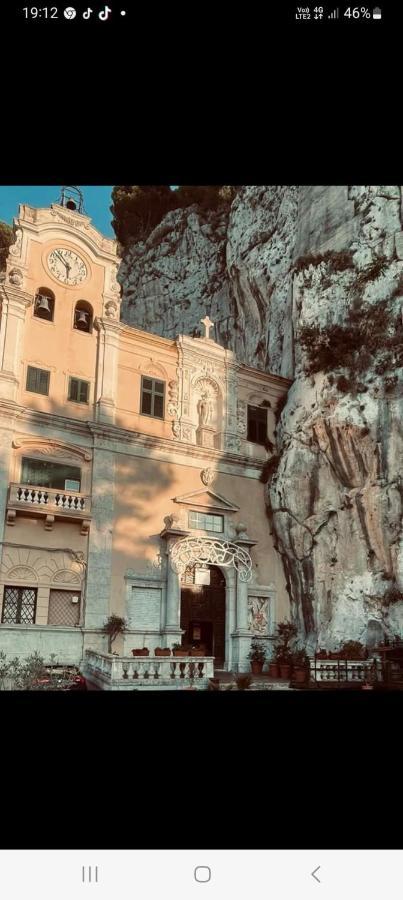 Ferienhaus La Casetta Di Rita *