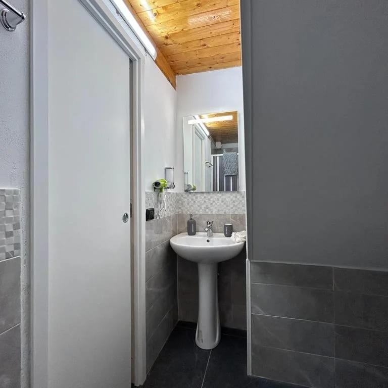 Ferienhaus La Casetta Di Rita Palermo
