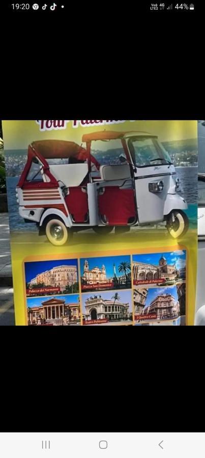 La Casetta Di Rita Casa vacanze