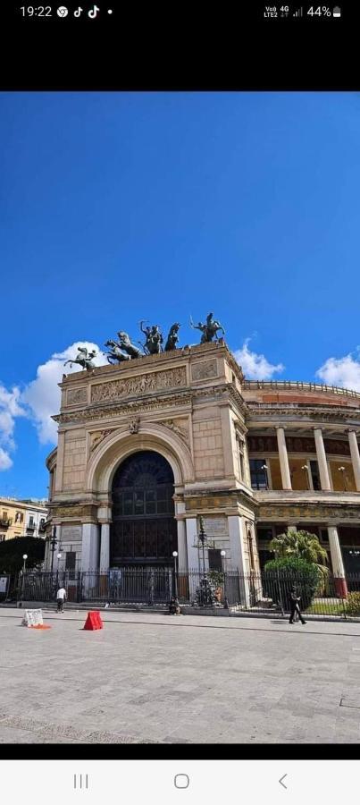 Casa de férias La Casetta Di Rita