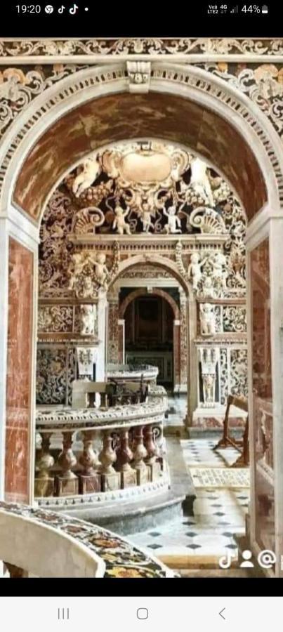 La Casetta Di Rita Palermo